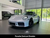 Brugt Porsche 992 480 HK (353 kW) 2026 Grå