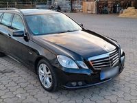 gebraucht Mercedes E300 CDI T BlueEFFICIENCY -