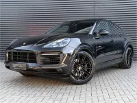 Gebraucht Porsche Cayenne GTS 460 PS (338 kW) 2023 Schwarz SUV