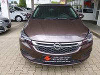 gebraucht Opel Astra Lim. 5-trg. Active