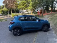 Gebraucht Dacia Spring Essentiel 33 kW (45 PS) 2023 Kleinwagen