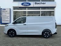 Neu Ford Transit Custom Trend 232 PS (170 kW) 2025 Weiß Limousine