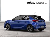 Gebraucht Opel Corsa Edition 101 PS (74 kW) 2025 Blau Limousine