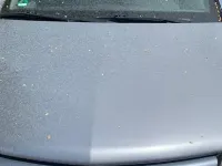 Gebraucht Opel Astra 2004 Blau Kombi