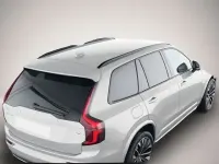 Gebraucht Volvo XC90 Plus 455 PS (334 kW) 2025 Silber SUV
