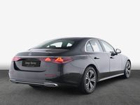 Gebraucht Mercedes E200 Advanced 204 PS (150 kW) 2024 Schwarz Limousine