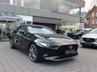 Gebraucht Mazda 3 140 PS (102 kW) 2025 Schwarz Limousine