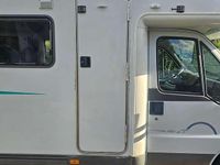 Gebraucht Fiat Ducato 128 PS (94 kW) 2002 Weiß Van