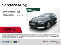 Gebraucht Audi A3 Ambiente 204 PS (150 kW) 2025 Manhattangrau metallic Limousine
