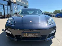 Gebraucht Porsche Panamera GTS Chrono 430 PS (316 kW) 2012 Schwarz Kleinwagen