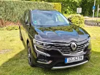 Używany Renault Koleos Initiale 177 KM (130 kW) 2017 Czarny SUV
