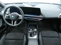 Gebraucht BMW 120 M Sport 163 PS (119 kW) 2025 Schwarz Kleinwagen