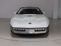 Gebraucht Corvette C4 232 PS (170 kW) 1986 Weiß Coupé