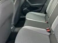 Gebraucht Seat Ibiza Style 80 PS (58 kW) 2019 Blau Kleinwagen