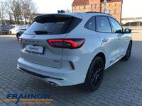 Neu Ford Kuga 151 PS (111 kW) 2026 Weiss SUV