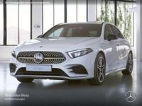 Gebraucht Mercedes A250 AMG 160 PS (117 kW) 2022 Weiß Limousine