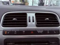 Gebraucht VW Polo Life 105 PS (77 kW) 2013 Reflexsilber metallic (metallic) Kleinwagen