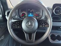 Brugt Mercedes Sprinter 190 HK (139 kW) 2023 Blå Van