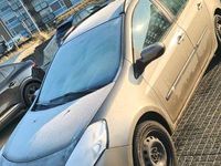 Gebraucht Renault Clio II Expression 102 PS (75 kW) 2009 Braun Limousine