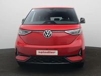 Neu VW ID. Buzz GTX 250 kW (340 PS) 2026 Kirschrot Van / Kleinbus