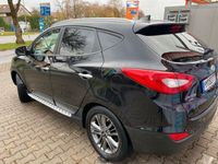 gebraucht Hyundai ix35 2015