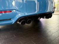 Second-hand BMW M4 Performance 514 CP (378 kW) 2014 Albastru Coupe