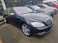 Gebraucht Mercedes S350 258 PS (189 kW) 2011 Limousine