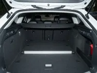 Gebraucht VW Passat Business 150 PS (110 kW) 2025 Weiß (pure white) Kombi