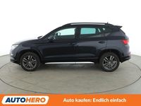 Gebraucht Seat Ateca Beats 150 PS (110 kW) 2019 Schwarz SUV