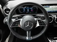 Gebraucht Mercedes A180 Progressive 2025 Weiss Limousine