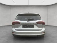 Gebraucht Ford Focus Titanium 125 PS (91 kW) 2024 Grau Kombi