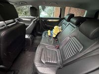 Gebraucht VW Passat Highline 177 PS (130 kW) 2014 Schwarz Limousine