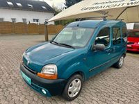 gebraucht Renault Kangoo 1.4*AUTOMATIK*TÜV FRISCH*