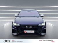Gebraucht Audi SQ8 Ambiente 507 PS (372 kW) 2023 Violett SUV