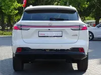 Neu MG HS Luxury 224 PS (164 kW) 2026 Weiß SUV