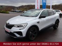 Gebraucht Renault Arkana R.S. 94 PS (69 kW) 2022 Weiß SUV