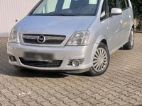 gebraucht Opel Meriva 1.8 B +LPG BRC Aautomatik