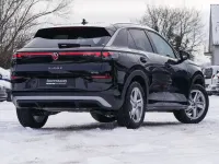 Neu VW T-Roc Style 116 PS (85 kW) 2026 Schwarz SUV