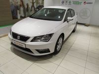 gebraucht Seat Leon Style 1.0 TSI /KLIMA