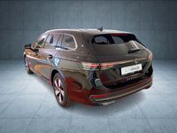 Neu VW Passat Business 150 PS (110 kW) 2026 Schwarz Kombi