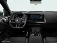 Gebraucht BMW X3 197 PS (144 kW) 2026 Sophistograu brillanteffekt metallic SUV