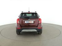 gebraucht Opel Mokka X 1.4 Turbo Edition Start/Stop, Benzin, 14.770 €