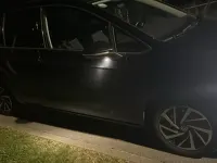 Second-hand VW Golf VII 150 CP (110 kW) 2017 Negru Berlinǎ