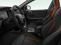 Używany BMW 220 Performance 178 KM (130 kW) 2024 Sonderlackierung Coupe