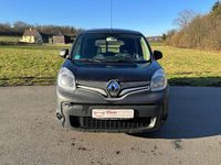 Usata Renault Kangoo 75 CV (55 kW) 2017 Nero Monovolume