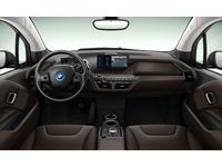 gebraucht BMW i3 120Ah