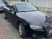 gebraucht Audi A5 2.7 TDI (DPF) multitronic -