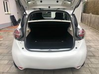 gebraucht Renault Zoe Life R110/Z.E. 40 inclusive Batterie