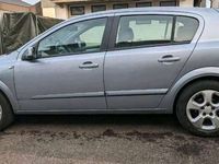 gebraucht Opel Astra Astra2.0 Turbo Sport