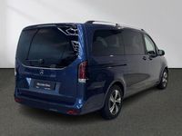 Gebraucht Mercedes V220 Style 163 PS (119 kW) 2025 Sodalithblau Van / Kleinbus